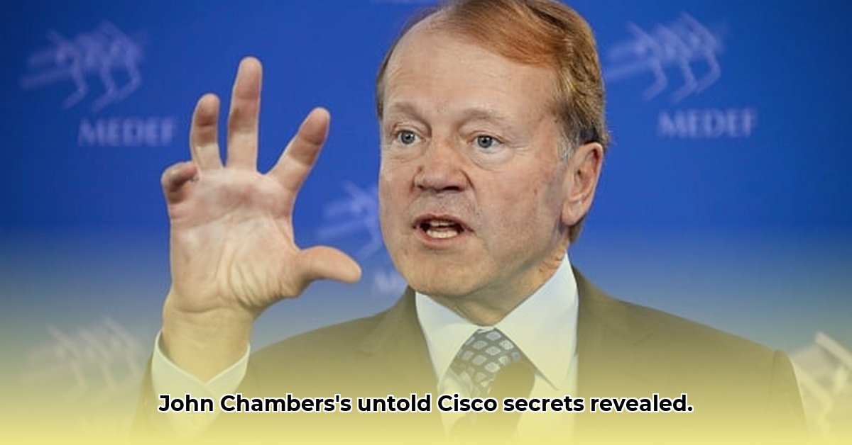john-chambers-net-worth